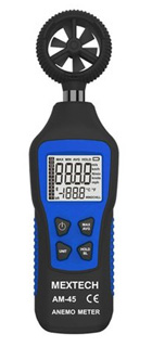 Mextech AM45 Anemometer