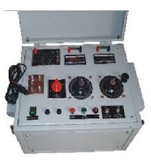 Relay Test Set