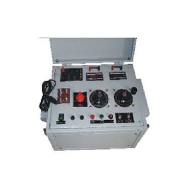 Relay Test Set