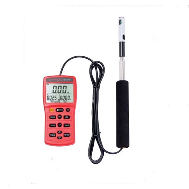 TMA-21HW Hot Wire Anemometer
