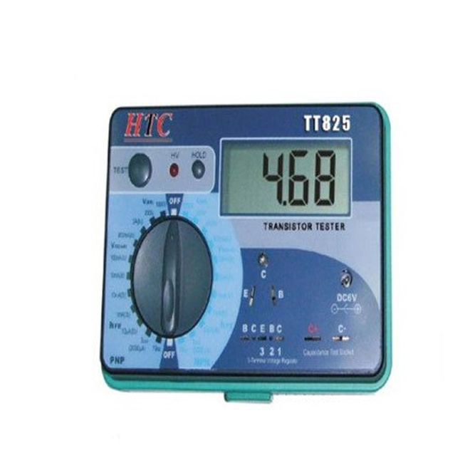 TT-825 Transistor Tester