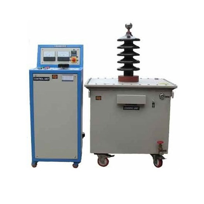Transformer DC HV Tester 50 kv