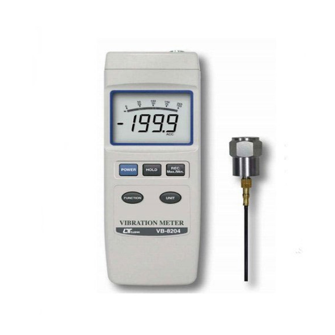 Lutron Vibration Meter