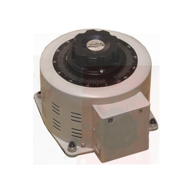 Variac Auto Transformer