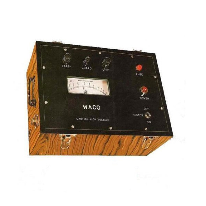 WI 5002HM Waco Motorized Insulation Tester