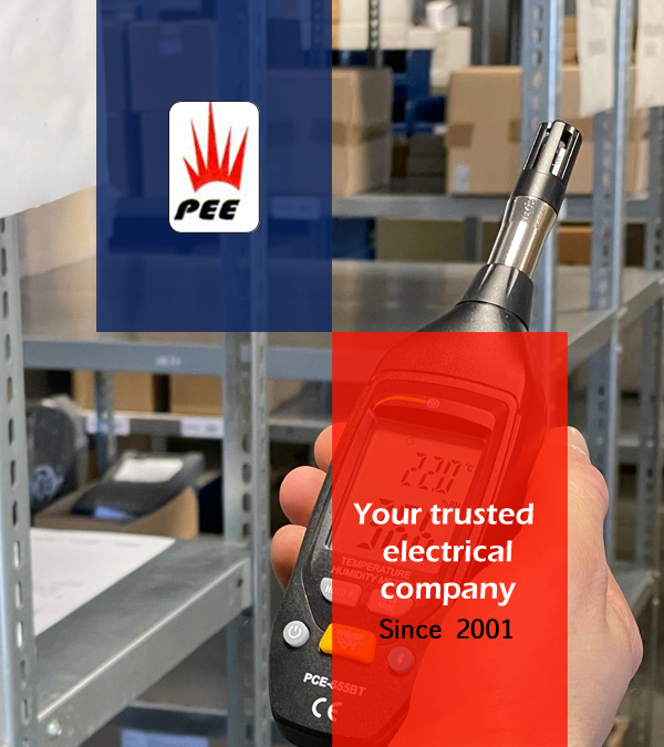 Pravin Electronics & Electricals Pune