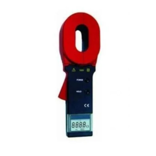 Digital Clamp on Earth Ground Tester Waco DY-1200 