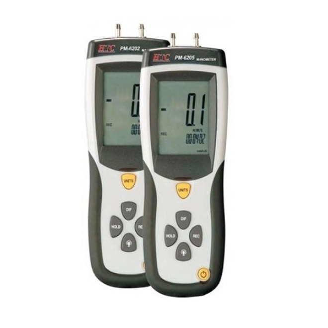 Infrared Thermometer