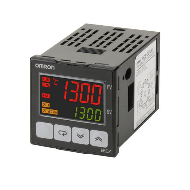 Digital Temperature Controller