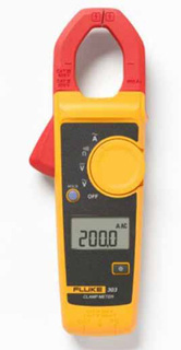 Fluke 303 Clamp Meter