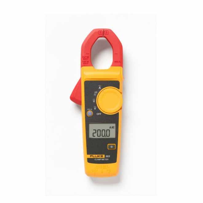 Fluke 303 Clamp Meter