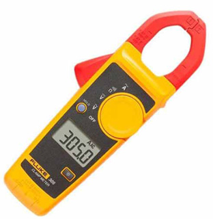 Fluke 305 Clamp Meter