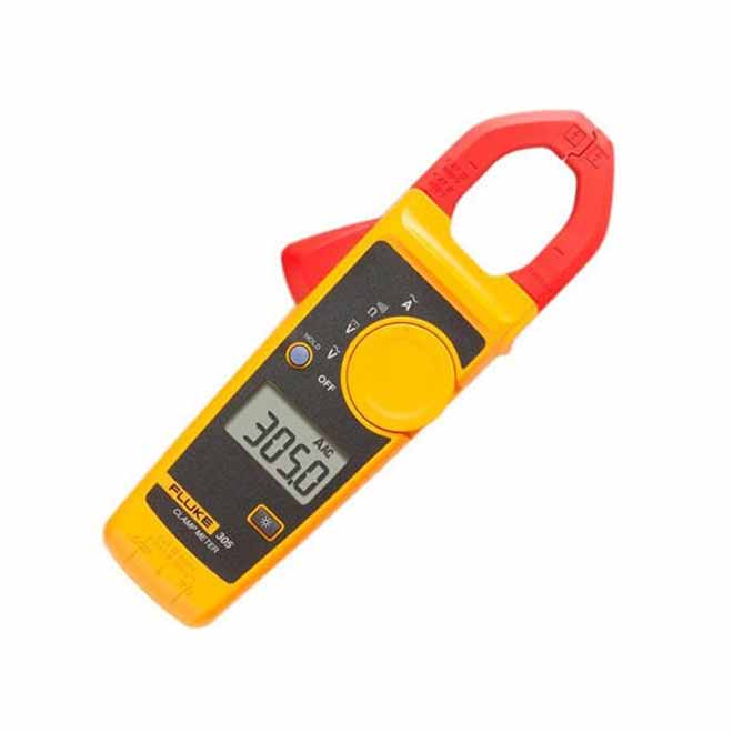 Fluke 305 Clamp Meter