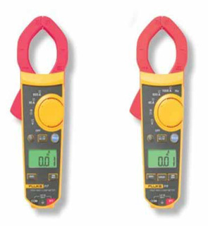 Fluke 319 True RMS Clamp Meters