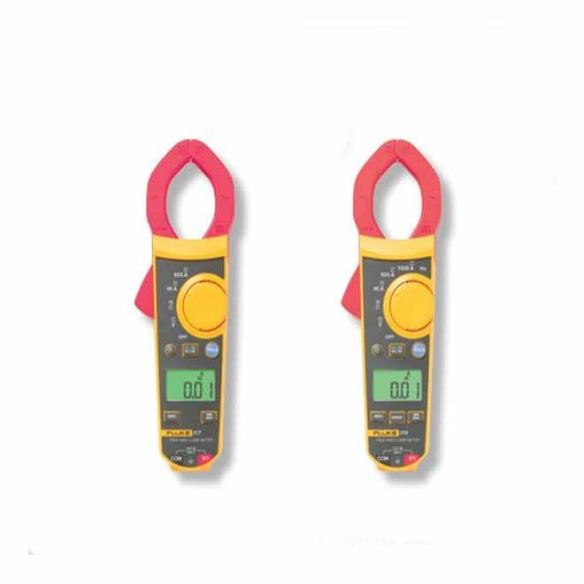 Fluke 319 True RMS Clamp Meters