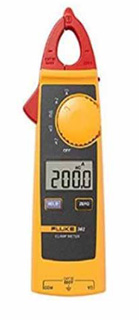 Fluke 362 DC Clamp Meter