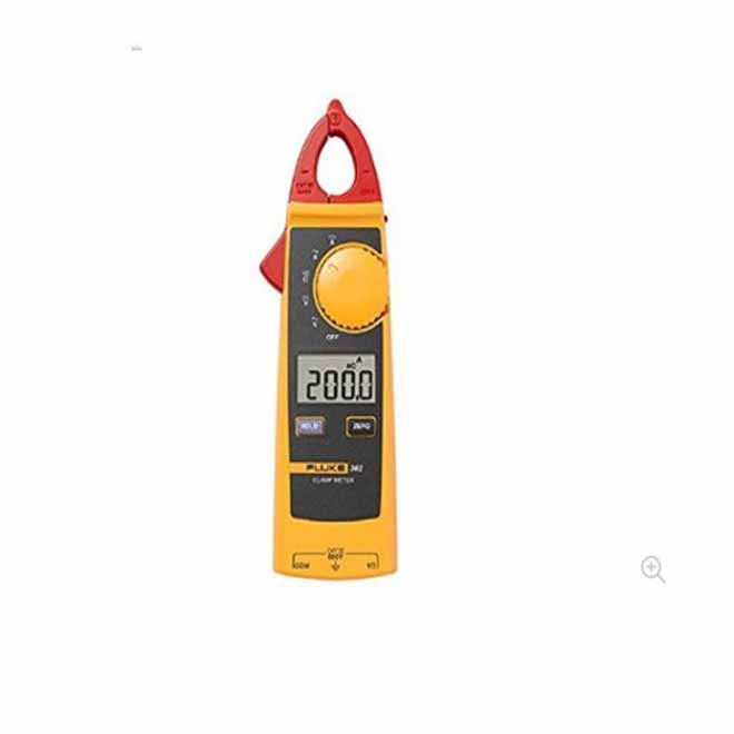 Fluke 362 DC Clamp Meter
