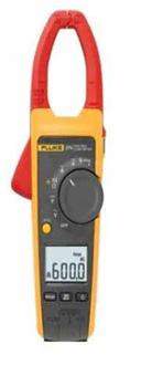 Fluke 374 True RMS AC DC Clamp Meter