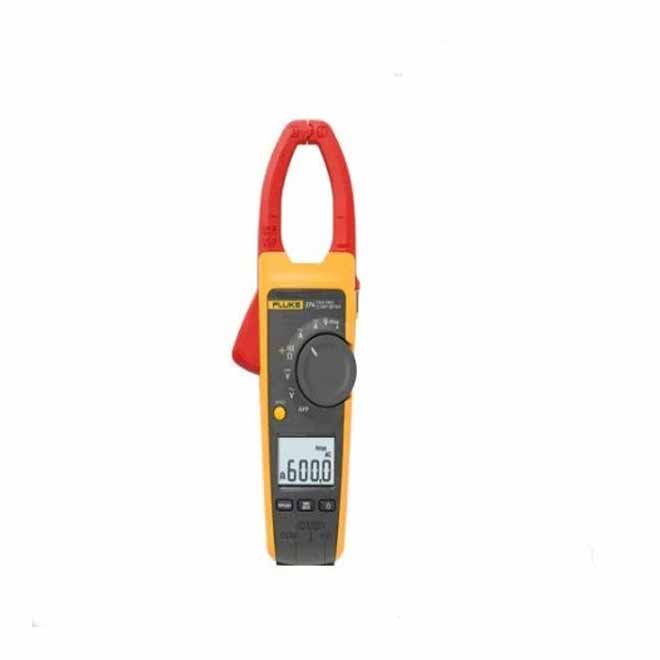 Fluke 374 True RMS AC/DC Clamp Meter