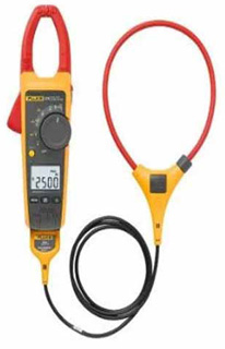 Fluke 376 True-rms AC DC Clamp Meter with iFlex