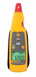 Fluke 771 Ma Process Clamp Meter