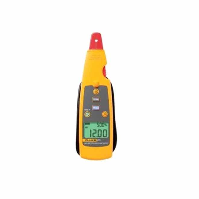 Fluke 771 Ma Process Clamp Meter