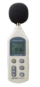 Kusum Meco KM 928 MK1 Digital Sound Level Meter