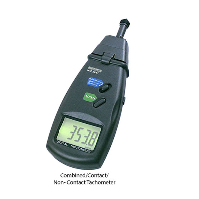 Kusum MEco Tachometer