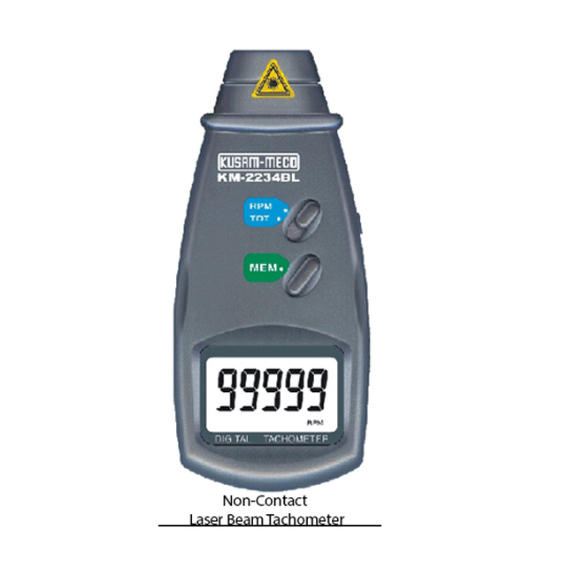 Kusum MEco Tachometer