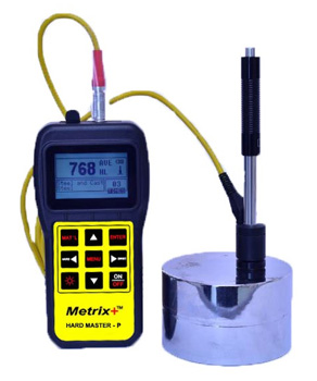 Metrix+ Hardmaster P