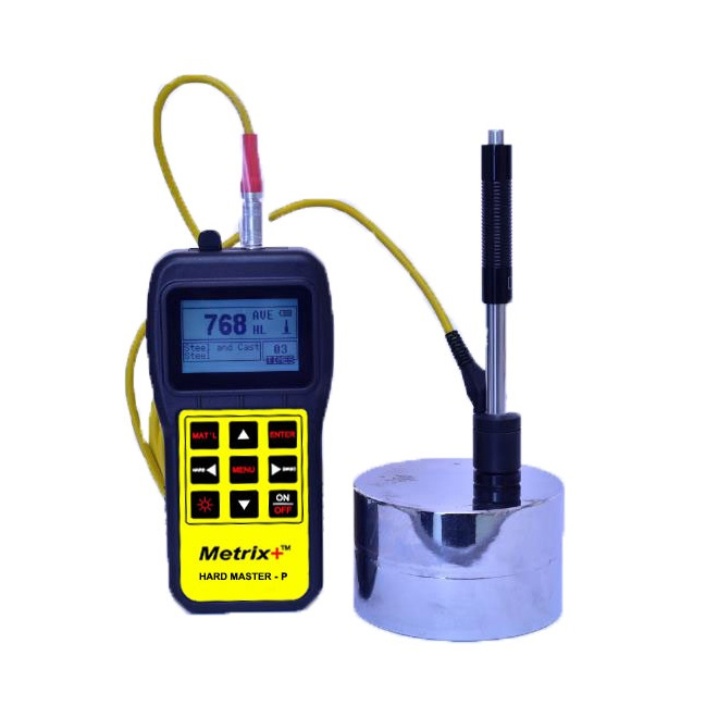 Metrix+ Hardmaster P