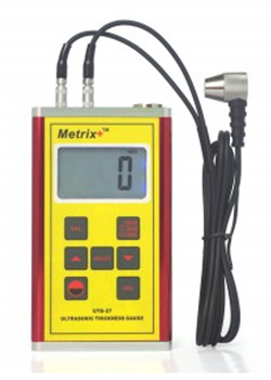 Metrix+ UTG 27