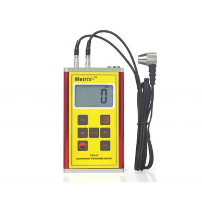 Metrix+ UTG 27