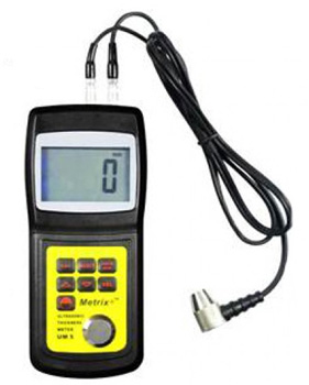 Metrix+ UTM 5