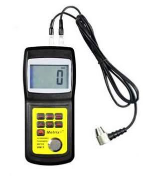 Metrix+ UTM 9
