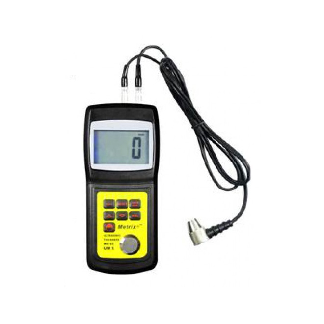 Metrix+ UTM 9