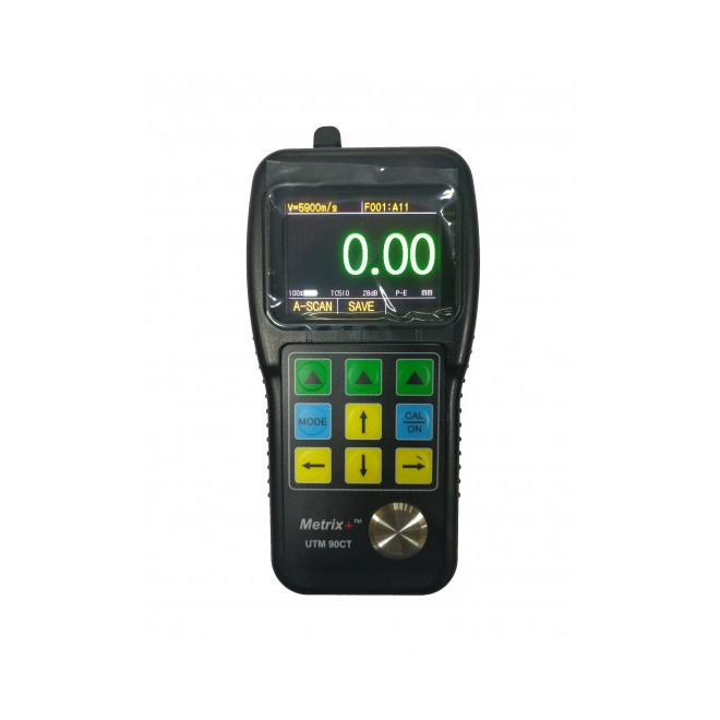 Metrix+ UTM 90CT