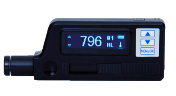 Metrix+ LHT 1