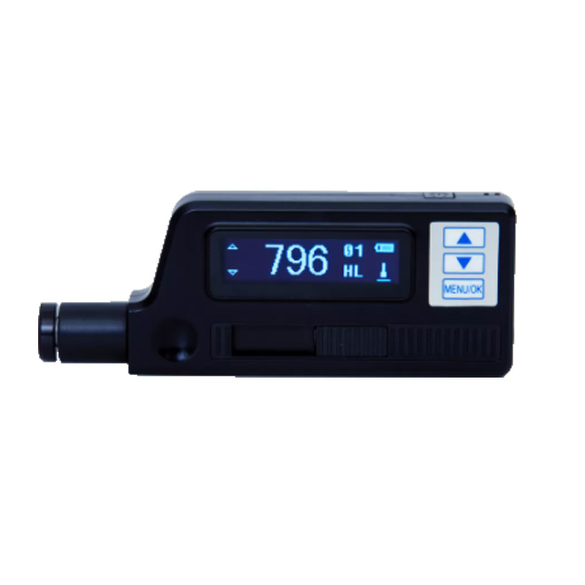 Metrix+ LHT 1