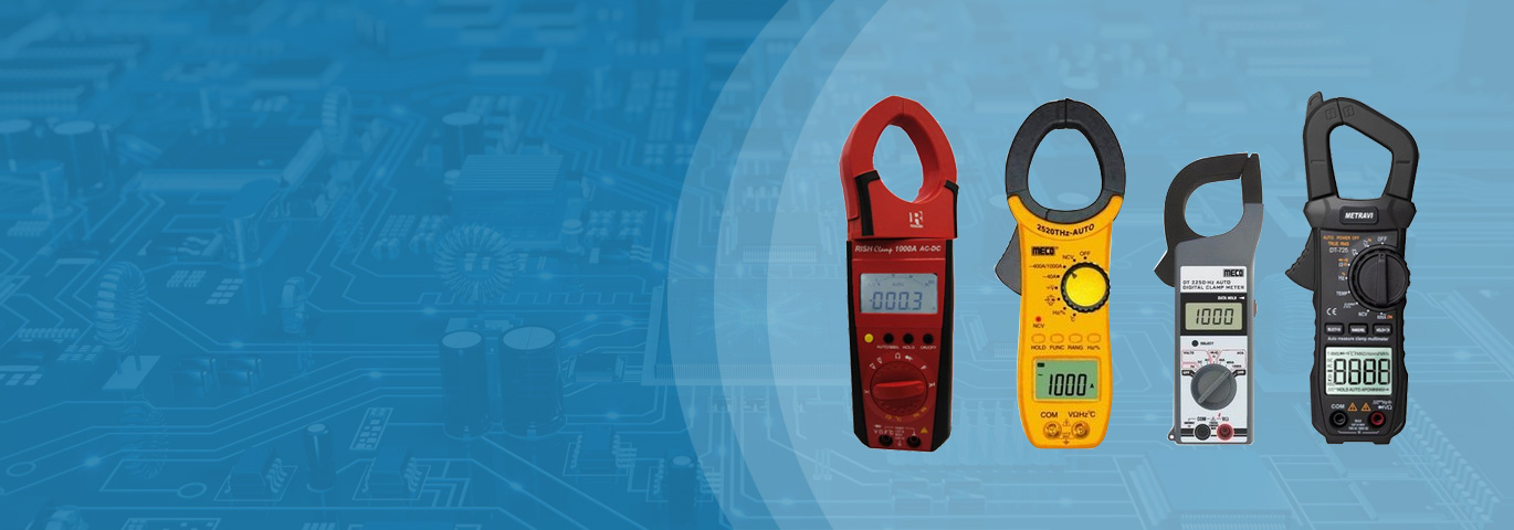 Clamp Meter