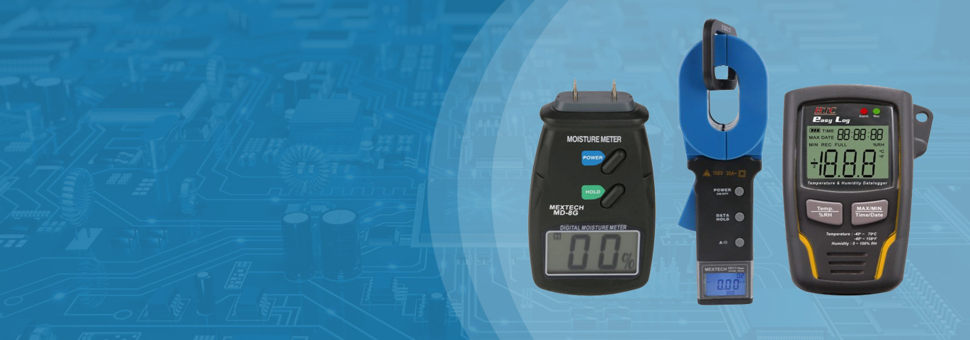 Environmental Instruments