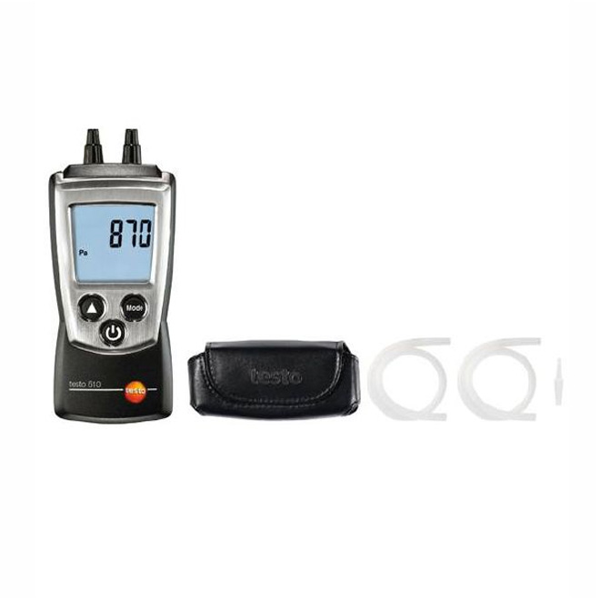 TESTO 510
