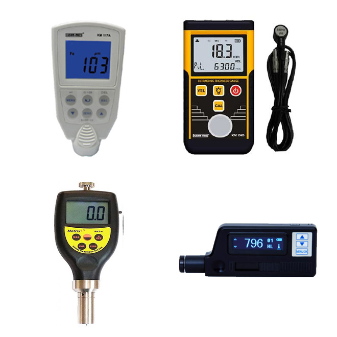 Infrared Thermometer