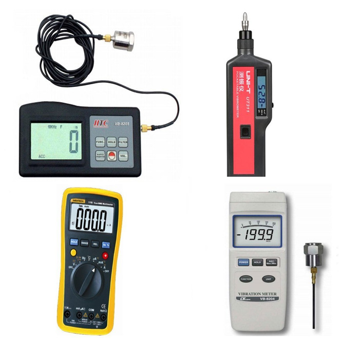 Infrared Thermometer